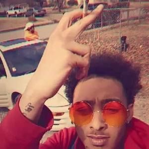 Meet your Posher, Kendrell